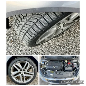 Peugeot 308 2.0HDI/Allure/Автомат/Панорама - 7700 € / 15059.89 лв. - 27504226 9 | Car24.bg Peugeot 308 2.0HDI/Allure/Автомат/Панорама - 7700 € / 15059.89 лв. - 27504226 9