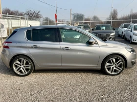 Peugeot 308 2.0HDI/Allure/Автомат/Панорама - 7700 € / 15059.89 лв. - 27504226 4 | Car24.bg Peugeot 308 2.0HDI/Allure/Автомат/Панорама - 7700 € / 15059.89 лв. - 27504226 4