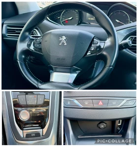 Peugeot 308 2.0HDI/Allure/Автомат/Панорама - 7700 € / 15059.89 лв. - 27504226 15 | Car24.bg Peugeot 308 2.0HDI/Allure/Автомат/Панорама - 7700 € / 15059.89 лв. - 27504226 15
