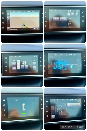 Peugeot 308 2.0HDI/Allure/Автомат/Панорама - 7700 € / 15059.89 лв. - 27504226 13 | Car24.bg Peugeot 308 2.0HDI/Allure/Автомат/Панорама - 7700 € / 15059.89 лв. - 27504226 13