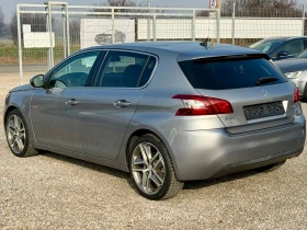 Peugeot 308 2.0HDI/Allure/Автомат/Панорама - 7700 € / 15059.89 лв. - 27504226 6 | Car24.bg Peugeot 308 2.0HDI/Allure/Автомат/Панорама - 7700 € / 15059.89 лв. - 27504226 6