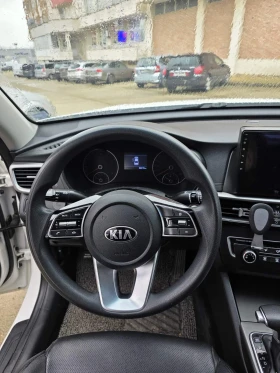 Kia K5 - 13000 € / 25425.79 лв. - 49998782 9 | Car24.bg Kia K5 - 13000 € / 25425.79 лв. - 49998782 9