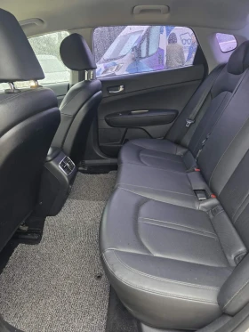 Kia K5 - 13000 € / 25425.79 лв. - 49998782 7 | Car24.bg Kia K5 - 13000 € / 25425.79 лв. - 49998782 7