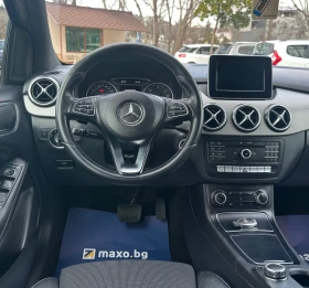 Mercedes-Benz B 200 D/Navi/Led - 9350 € / 18287.01 лв. - 84853045 10 | Car24.bg Mercedes-Benz B 200 D/Navi/Led - 9350 € / 18287.01 лв. - 84853045 10