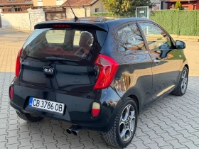 Kia Picanto - 2800 € / 5476.32 лв. - 79902800 4 | Car24.bg Kia Picanto - 2800 € / 5476.32 лв. - 79902800 4