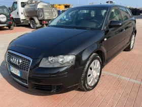 Audi A3 2.0TDi140ксА/С - Car24.bg Audi A3 2.0TDi140ксА/С
