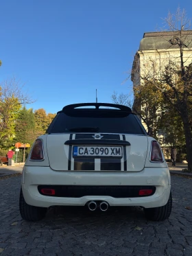 Mini Cooper D - 5500 € / 10757.07 лв. - 63416621 4 | Car24.bg Mini Cooper D - 5500 € / 10757.07 лв. - 63416621 4