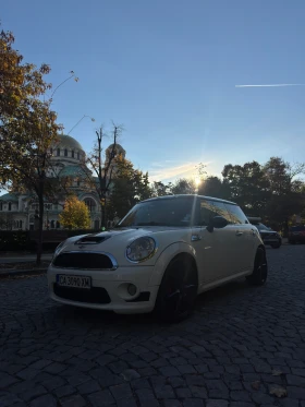 Mini Cooper D - 5500 € / 10757.07 лв. - 63416621 3 | Car24.bg Mini Cooper D - 5500 € / 10757.07 лв. - 63416621 3