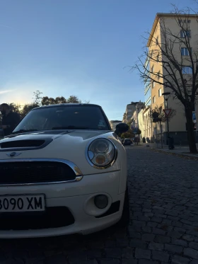 Mini Cooper D - 5500 € / 10757.07 лв. - 63416621 5 | Car24.bg Mini Cooper D - 5500 € / 10757.07 лв. - 63416621 5