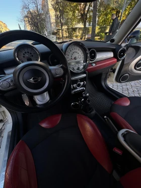 Mini Cooper D - 5500 € / 10757.07 лв. - 63416621 12 | Car24.bg Mini Cooper D - 5500 € / 10757.07 лв. - 63416621 12