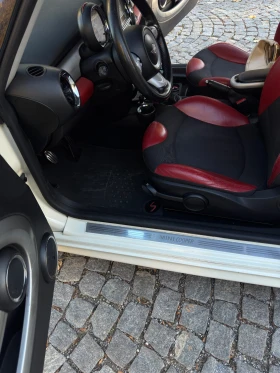 Mini Cooper D - 5500 € / 10757.07 лв. - 63416621 11 | Car24.bg Mini Cooper D - 5500 € / 10757.07 лв. - 63416621 11