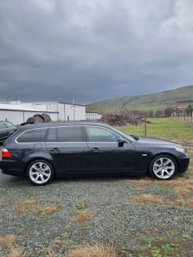 BMW 535 535D 272 к.с - 5500 € / 10757.07 лв. - 64472980 6 | Car24.bg BMW 535 535D 272 к.с - 5500 € / 10757.07 лв. - 64472980 6