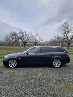 BMW 535 535D 272 к.с - 5500 € / 10757.07 лв. - 64472980 5 | Car24.bg BMW 535 535D 272 к.с - 5500 € / 10757.07 лв. - 64472980 5