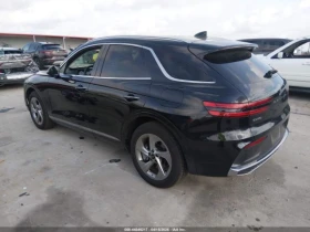 Genesis GV70 2.5T SELECT | Auto.bg — изображение 4 Genesis GV70 2.5T SELECT | Auto.bg — изображение 4