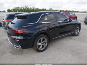 Genesis GV70 2.5T SELECT | Auto.bg — изображение 5 Genesis GV70 2.5T SELECT | Auto.bg — изображение 5