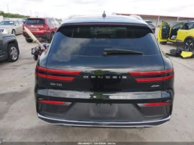 Genesis GV70 2.5T SELECT | Auto.bg — изображение 7 Genesis GV70 2.5T SELECT | Auto.bg — изображение 7
