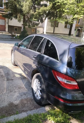 Mercedes-Benz R 350 - 12700 € / 24839.04 лв. - 36412141 6 | Car24.bg Mercedes-Benz R 350 - 12700 € / 24839.04 лв. - 36412141 6