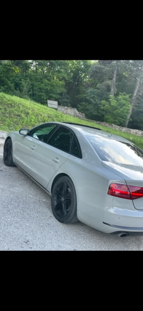 Audi A8 undefined | Auto.bg — изображение 2 Audi A8 undefined | Auto.bg — изображение 2