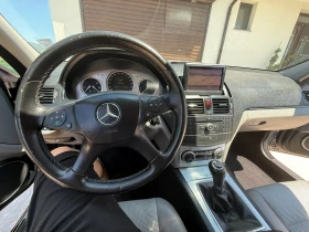 Mercedes-Benz C 200 - 4000 € / 7823.32 лв. - 53608044 4 | Car24.bg Mercedes-Benz C 200 - 4000 € / 7823.32 лв. - 53608044 4