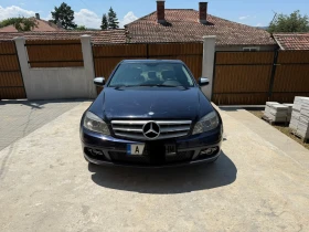 Mercedes-Benz C 200 - Car24.bg Mercedes-Benz C 200