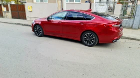 Ford Mondeo Titanium - 16500 € / 32271.19 лв. - 19573520 6 | Car24.bg Ford Mondeo Titanium - 16500 € / 32271.19 лв. - 19573520 6