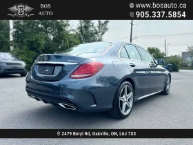 Mercedes-Benz C 400 4MATIC* AMG* LINE* BURMESTER* ПАНОРАМА* КАМЕРА* | Auto.bg — изображение 2 Mercedes-Benz C 400 4MATIC* AMG* LINE* BURMESTER* ПАНОРАМА* КАМЕРА* | Auto.bg — изображение 2