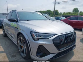Audi E-Tron S | PRESTIGE | QUATTRO - 28000 € - 27976601 2 | Car24.bg Audi E-Tron S | PRESTIGE | QUATTRO - 28000 € - 27976601 2