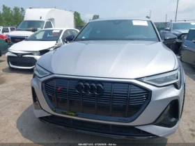 Audi E-Tron S | PRESTIGE | QUATTRO - 28000 € - 27976601 11 | Car24.bg Audi E-Tron S | PRESTIGE | QUATTRO - 28000 € - 27976601 11