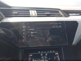 Audi E-Tron S | PRESTIGE | QUATTRO - 28000 € - 27976601 17 | Car24.bg Audi E-Tron S | PRESTIGE | QUATTRO - 28000 € - 27976601 17