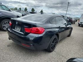 BMW 430 I XDRIVE / КОЖА / ПАНОРАМА / MEMORY | Auto.bg — изображение 3 BMW 430 I XDRIVE / КОЖА / ПАНОРАМА / MEMORY | Auto.bg — изображение 3