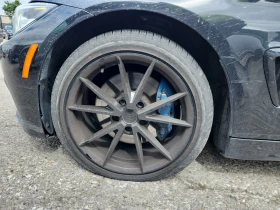 BMW 430 I XDRIVE / КОЖА / ПАНОРАМА / MEMORY | Auto.bg — изображение 7 BMW 430 I XDRIVE / КОЖА / ПАНОРАМА / MEMORY | Auto.bg — изображение 7