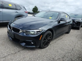 BMW 430 I XDRIVE / КОЖА / ПАНОРАМА / MEMORY