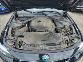 BMW 430 I XDRIVE / КОЖА / ПАНОРАМА / MEMORY | Auto.bg — изображение 16 BMW 430 I XDRIVE / КОЖА / ПАНОРАМА / MEMORY | Auto.bg — изображение 16