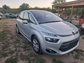 Снимка Citroen C4 Picasso