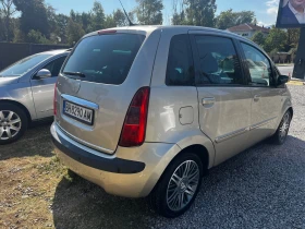 Lancia Musa 1.4 16v | Auto.bg — изображение 4 Lancia Musa 1.4 16v | Auto.bg — изображение 4