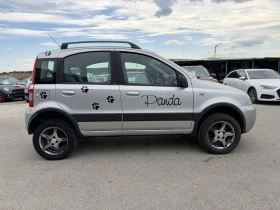 Fiat Panda 1.2i 4x4 KLIMA | Auto.bg — изображение 7 Fiat Panda 1.2i 4x4 KLIMA | Auto.bg — изображение 7