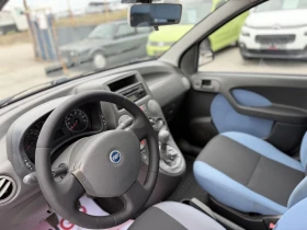 Fiat Panda 1.2i 4x4 KLIMA | Auto.bg — изображение 10 Fiat Panda 1.2i 4x4 KLIMA | Auto.bg — изображение 10