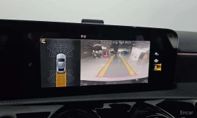 Mercedes-Benz A 35 AMG 4MATIC Sedan | Auto.bg — изображение 14 Mercedes-Benz A 35 AMG 4MATIC Sedan | Auto.bg — изображение 14