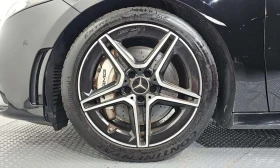 Mercedes-Benz A 35 AMG 4MATIC Sedan | Auto.bg — изображение 5 Mercedes-Benz A 35 AMG 4MATIC Sedan | Auto.bg — изображение 5