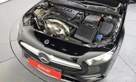 Mercedes-Benz A 35 AMG 4MATIC Sedan | Auto.bg — изображение 6 Mercedes-Benz A 35 AMG 4MATIC Sedan | Auto.bg — изображение 6