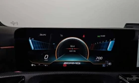 Mercedes-Benz A 35 AMG 4MATIC Sedan | Auto.bg — изображение 8 Mercedes-Benz A 35 AMG 4MATIC Sedan | Auto.bg — изображение 8