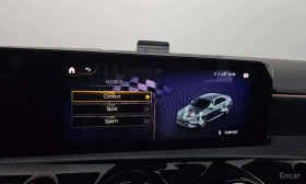 Mercedes-Benz A 35 AMG 4MATIC Sedan | Auto.bg — изображение 15 Mercedes-Benz A 35 AMG 4MATIC Sedan | Auto.bg — изображение 15