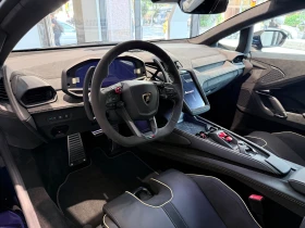 Lamborghini Temerario НАЛИЧЕН | Auto.bg — изображение 4 Lamborghini Temerario НАЛИЧЕН | Auto.bg — изображение 4