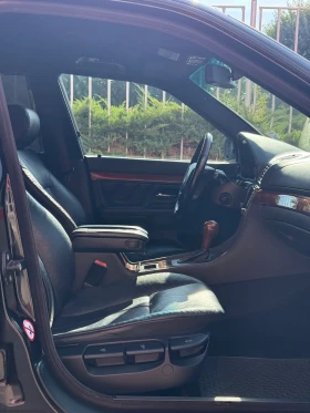 BMW 730 M57 193 FACELIFT | Auto.bg — изображение 10 BMW 730 M57 193 FACELIFT | Auto.bg — изображение 10