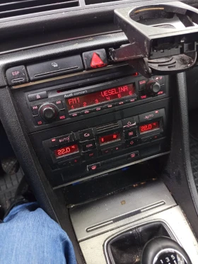 Audi A4 undefined | Auto.bg — изображение 4 Audi A4 undefined | Auto.bg — изображение 4