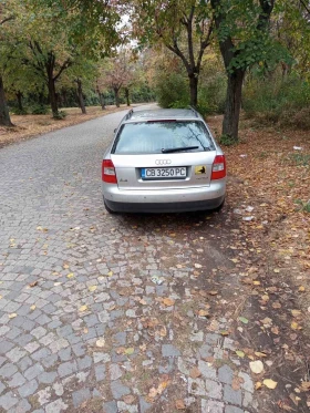 Audi A4 undefined | Auto.bg — изображение 2 Audi A4 undefined | Auto.bg — изображение 2