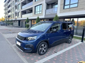 Peugeot Rifter GT Long 7 места | N1 с данъчен кредит | Auto.bg — изображение 16 Peugeot Rifter GT Long 7 места | N1 с данъчен кредит | Auto.bg — изображение 16