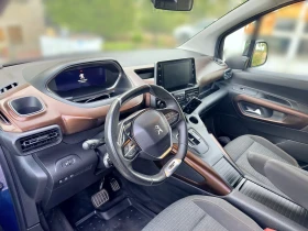 Peugeot Rifter GT Long 7 места | N1 с данъчен кредит | Auto.bg — изображение 10 Peugeot Rifter GT Long 7 места | N1 с данъчен кредит | Auto.bg — изображение 10