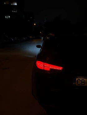 Kia Ceed undefined | Auto.bg — изображение 4 Kia Ceed undefined | Auto.bg — изображение 4