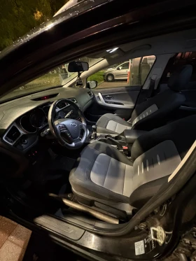 Kia Ceed undefined | Auto.bg — изображение 10 Kia Ceed undefined | Auto.bg — изображение 10